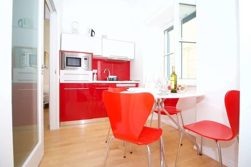 MirO Studio Apartments Hotel in Dubrovnik