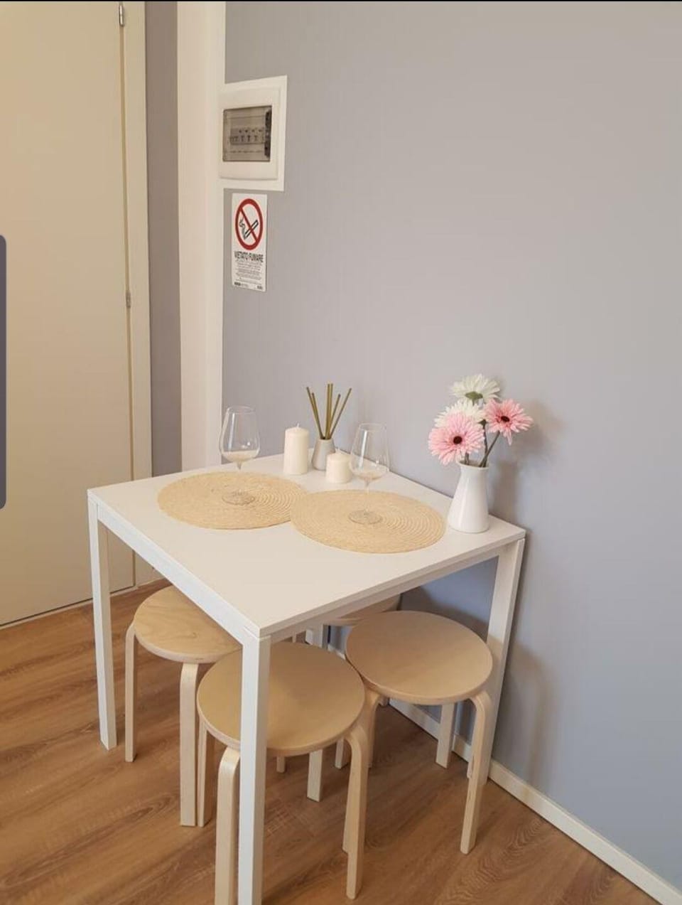 Bsuites trieste in centro storico con wifi Hotel in Padua