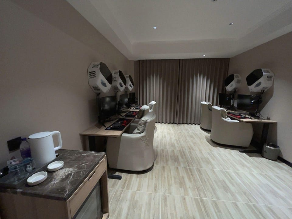 Witten Hotel Hotel in China