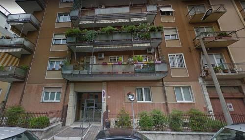 Mansarda Romantica Hotel in Verona
