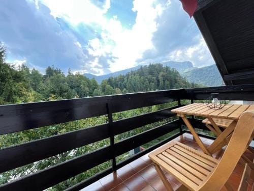 Dolar Rooms Hostel in Bled