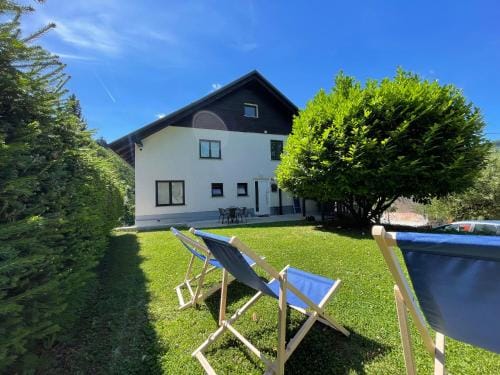 Dolar Rooms Hostel in Bled