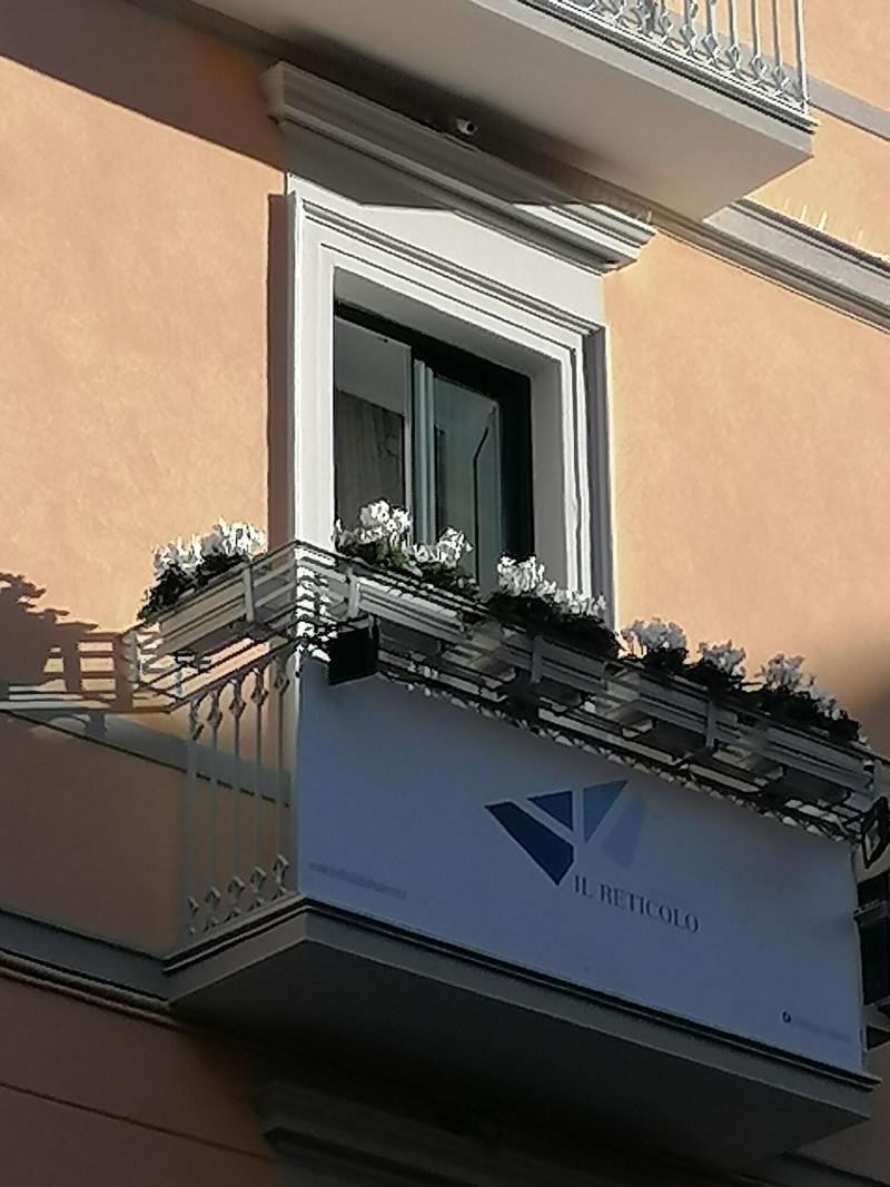 Il Reticolo Hotel in Salerno