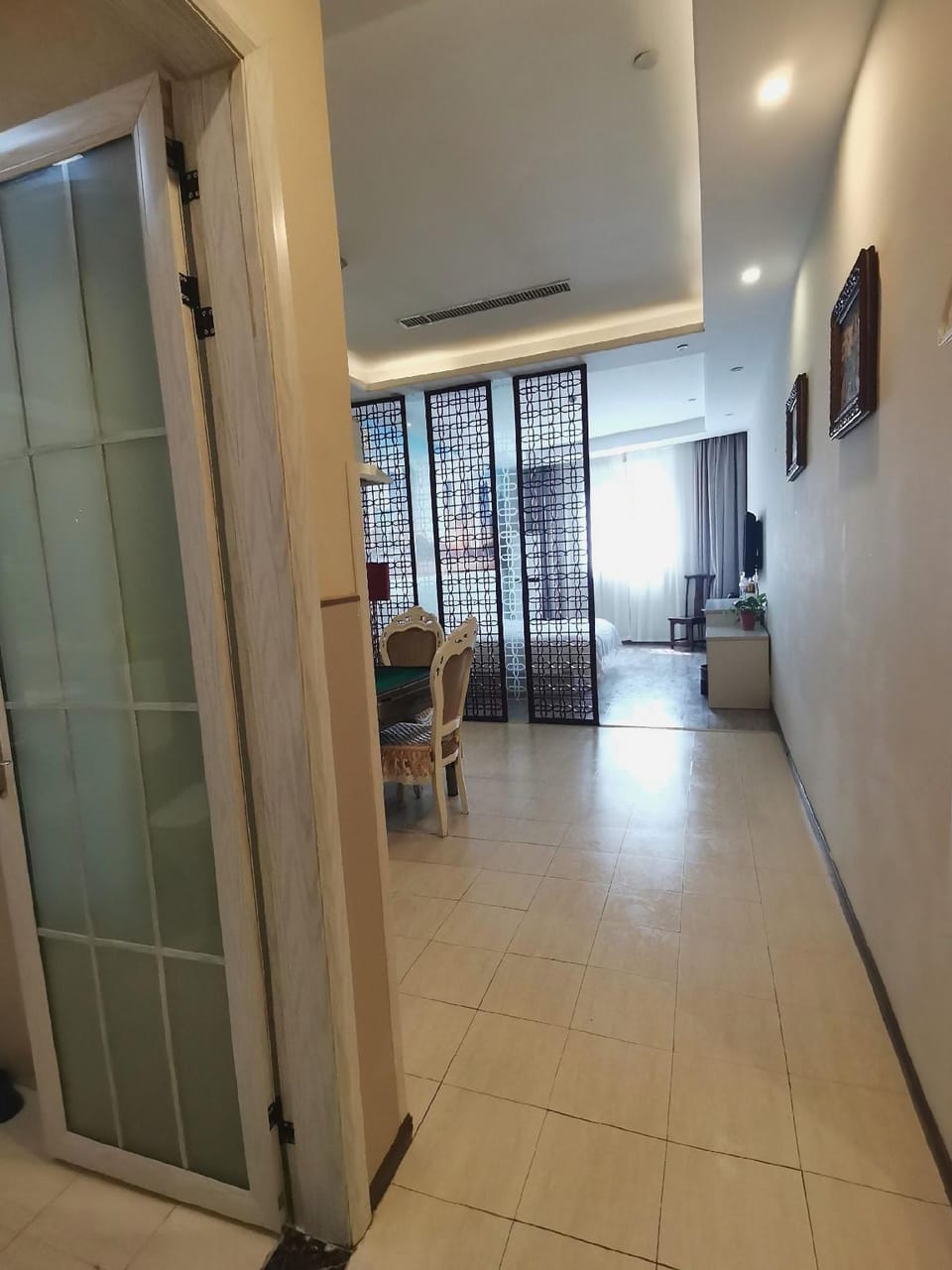 Super 8 Hotel (Linquan East Road, Guangde Road) Hotel in Jiangsu