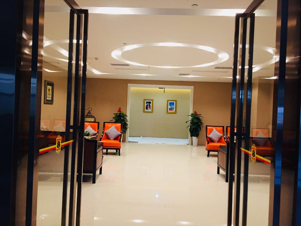 Super 8 Hotel (Linquan East Road, Guangde Road) Hotel in Jiangsu