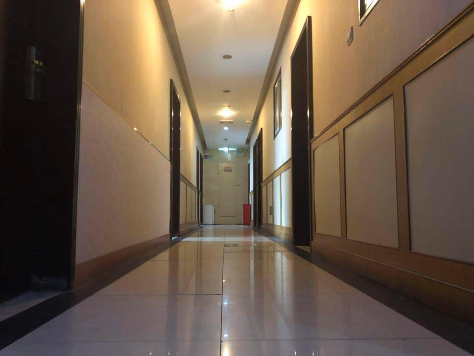 Aohui Hotel Hotel in Beijing
