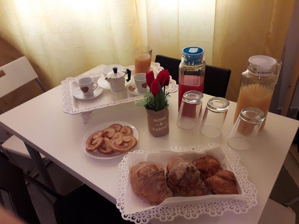 Alexander hostel Hostel in Naples