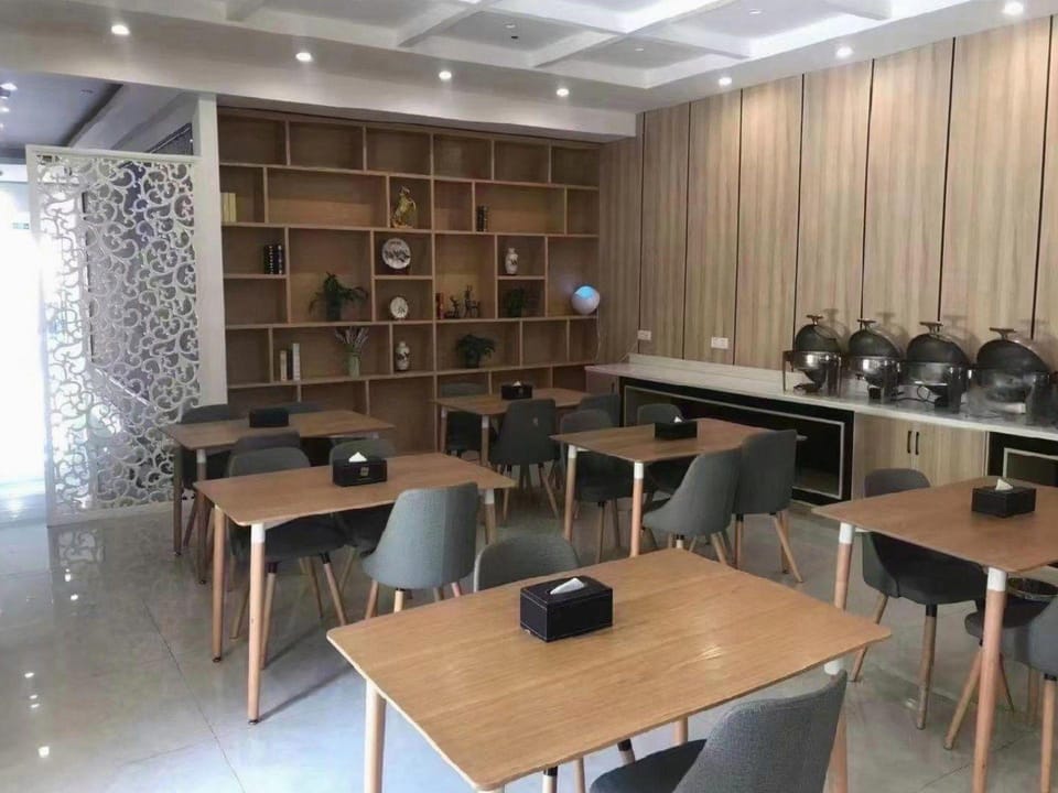 Thank U Hotel (Nanjing taishanxincun subway station) Hotel in Nanjing