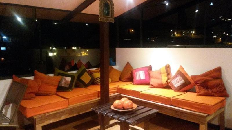 Casa Hospedaje Hatun Quilla Hotel in Cusco