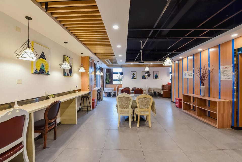 Yasman Esports Hotel Hotel in China