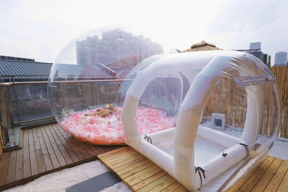 Yasman Esports Hotel Hotel in China
