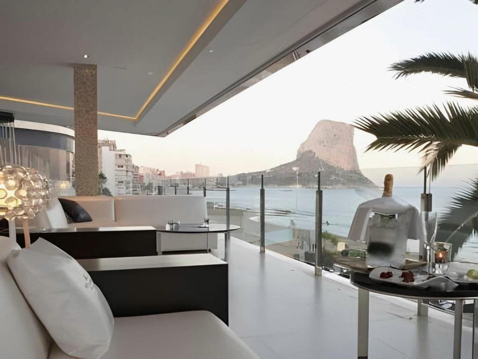 Gran Hotel Sol y Mar - Adults Experience Hotel in Calp