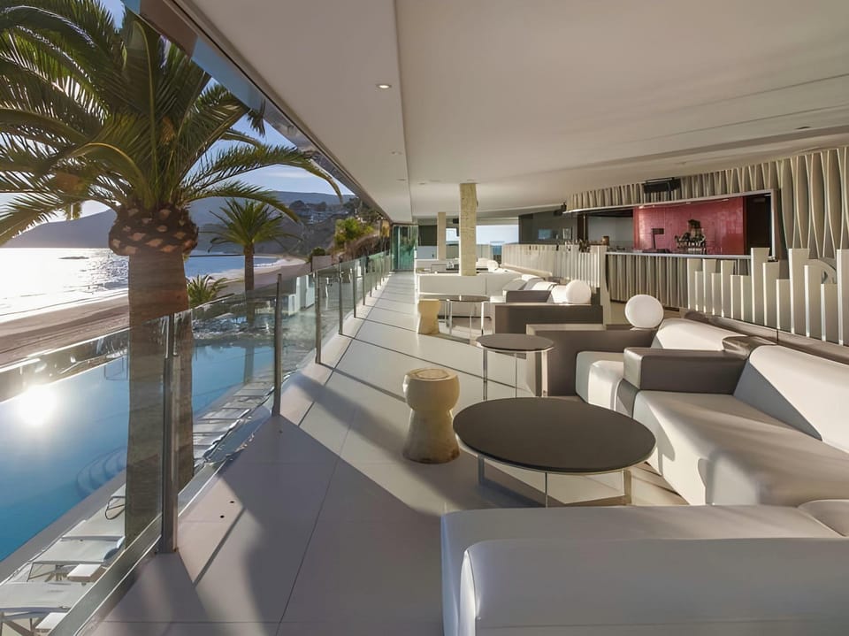 Gran Hotel Sol y Mar - Adults Experience Hotel in Calp