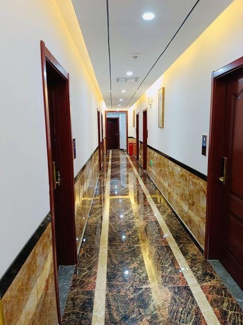 NanJing Shengyilin Business Hotel Hotel in Nanjing