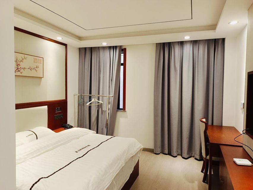 NanJing Shengyilin Business Hotel Hotel in Nanjing