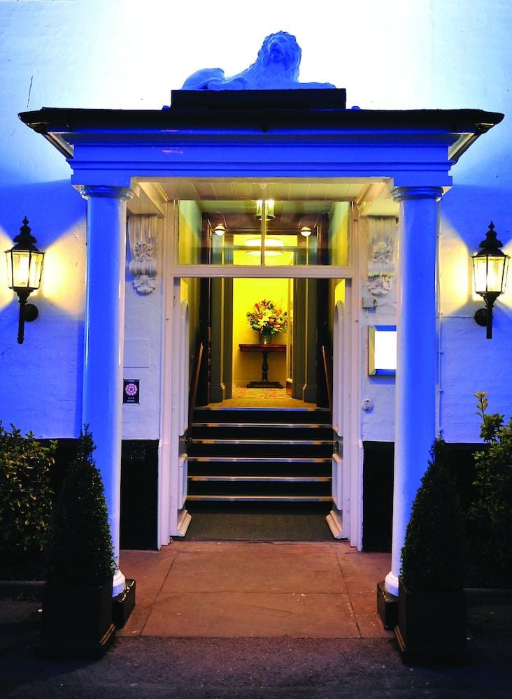 White Lion Hotel - Aldeburgh Hotel in Aldeburgh