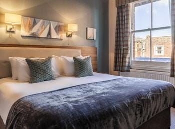 White Lion Hotel - Aldeburgh Hotel in Aldeburgh