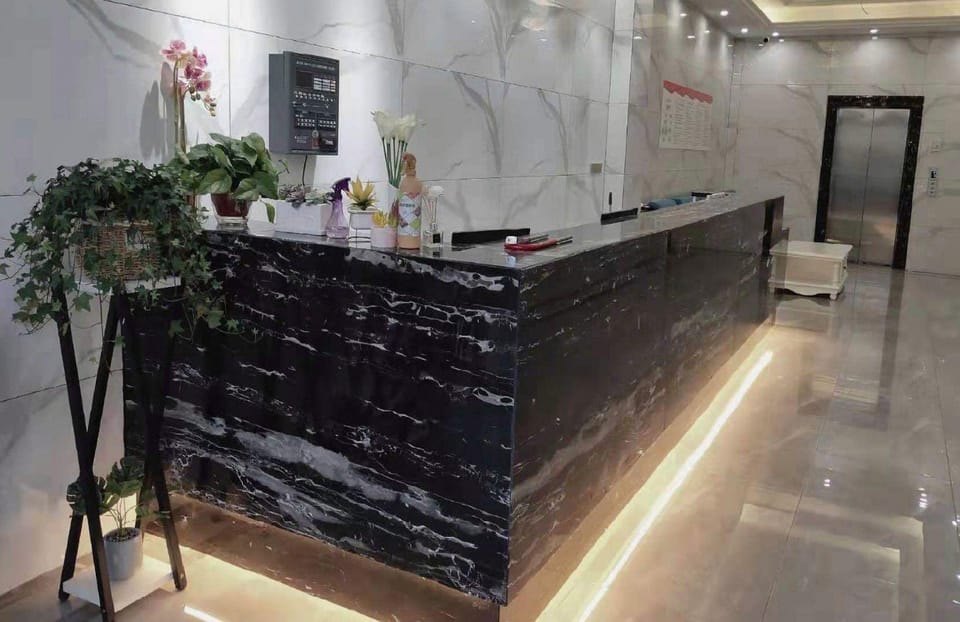 Yujingwan Business Hotel Hotel in Hubei