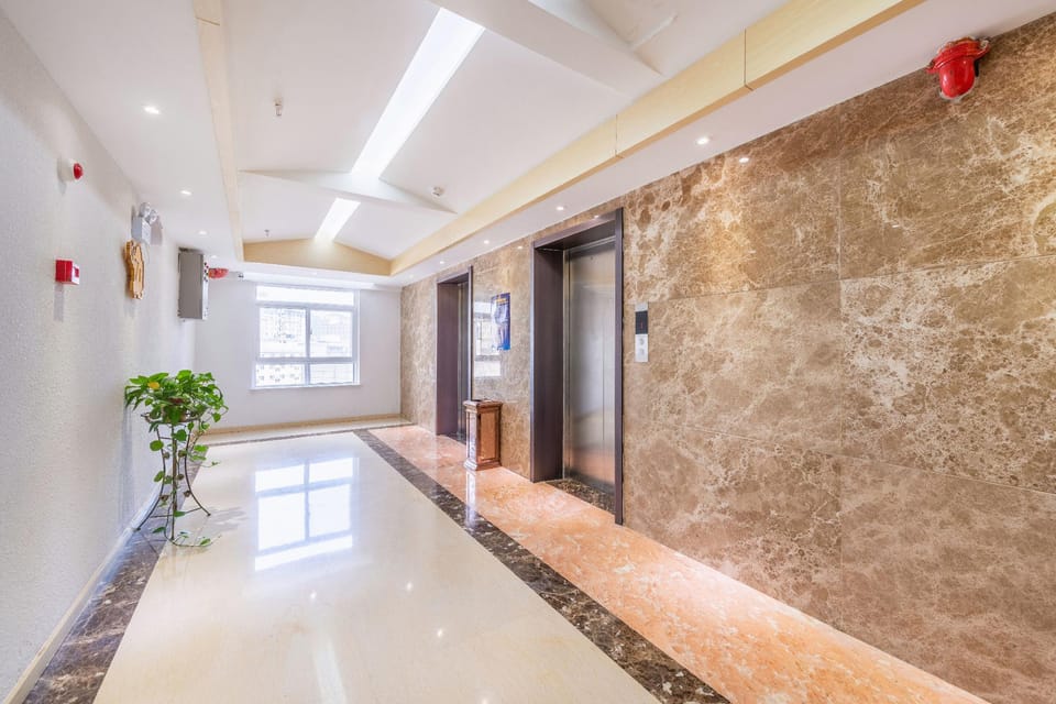 Wonders Phoenix Hotel Hotel in Shaanxi