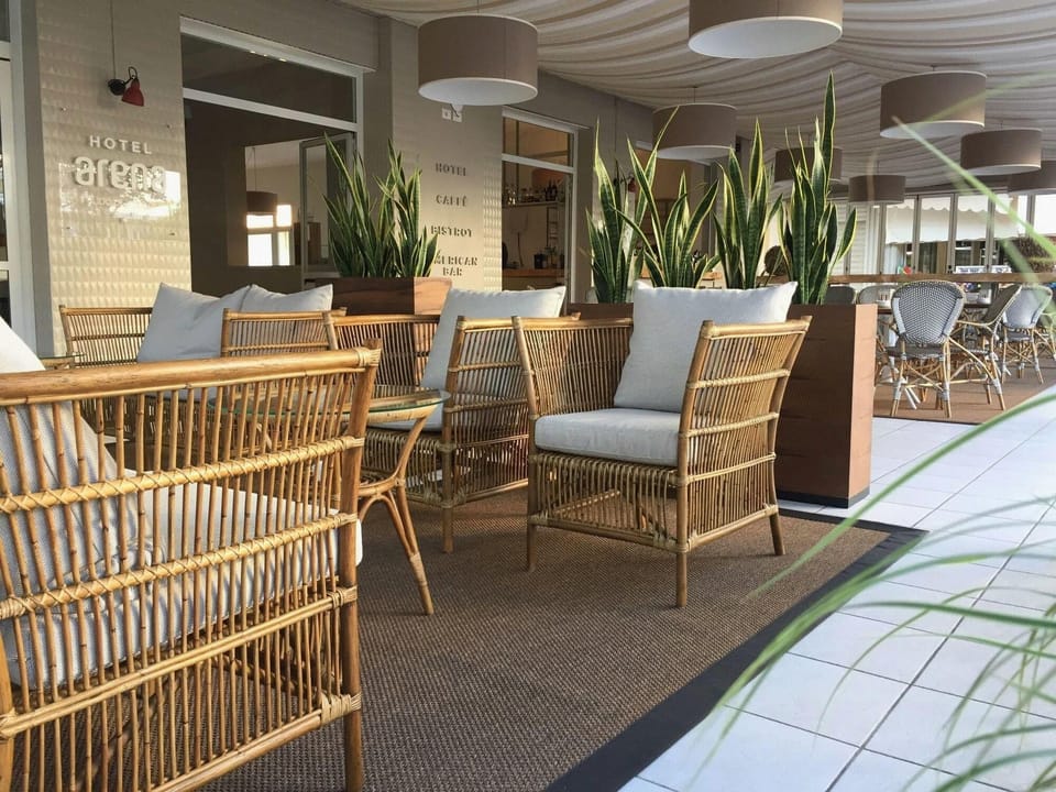 Hotel Arena Hotel in Lido di Jesolo
