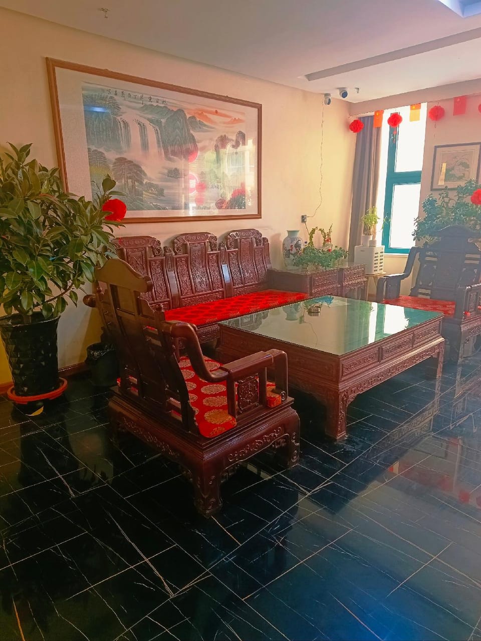 Wansen Hotel Hotel in China