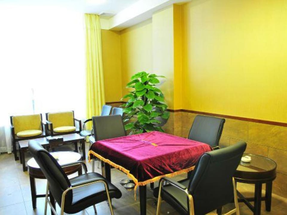 Hangseng Business Hotel Hotel in Guangzhou