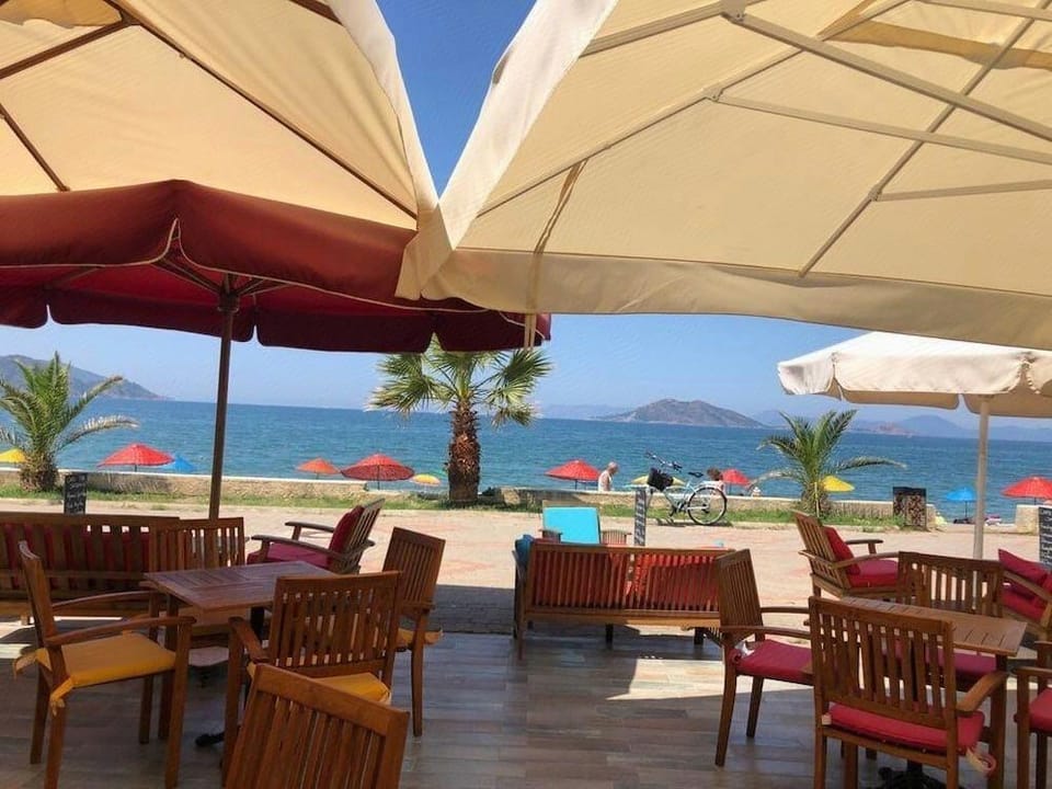 Yasemin Hotel Hotel in Fethiye