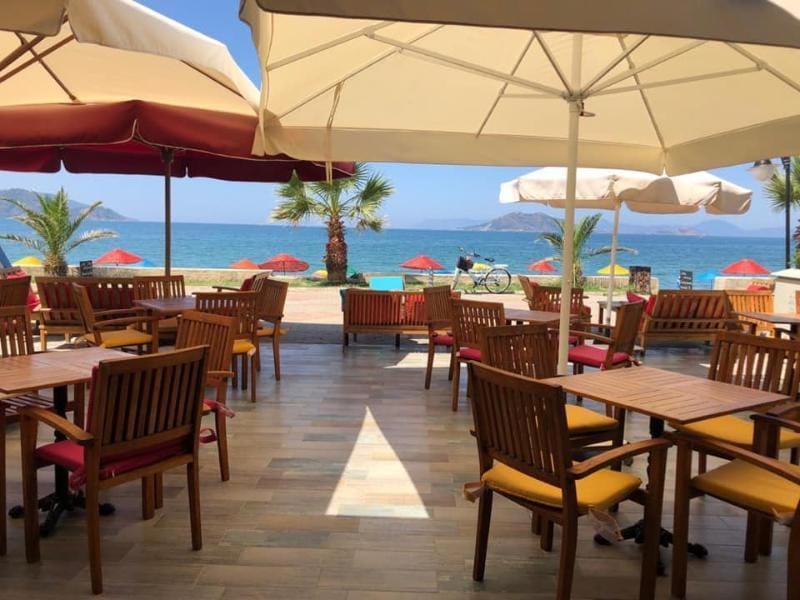 Yasemin Hotel Hotel in Fethiye