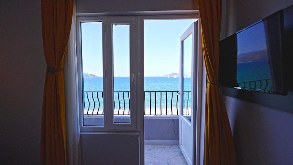 Yasemin Hotel Hotel in Fethiye