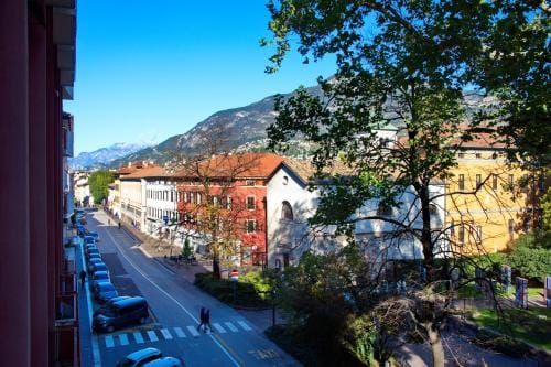 CLESIO 2 Hotel in Trentino-South Tyrol