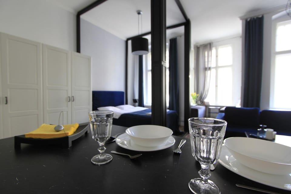 Apartamenty - Szeroka 31 Hotel in Poland