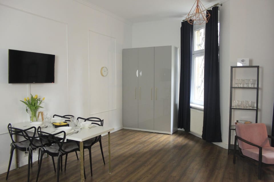 Apartamenty - Szeroka 31 Hotel in Poland