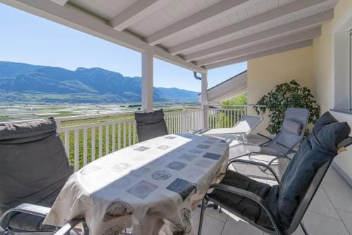 Quellenhof Hotel in Trentino-South Tyrol