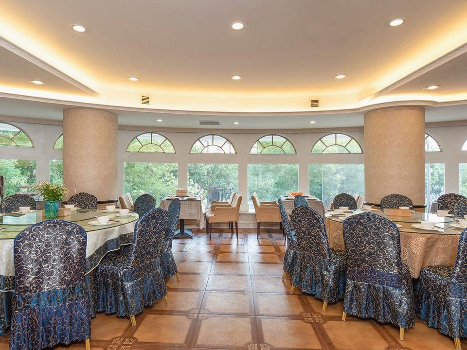 Vienna Hotel Hotel in China