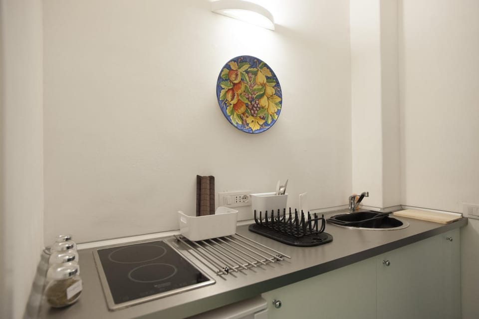 La Casa di Carla Hotel in Ravello