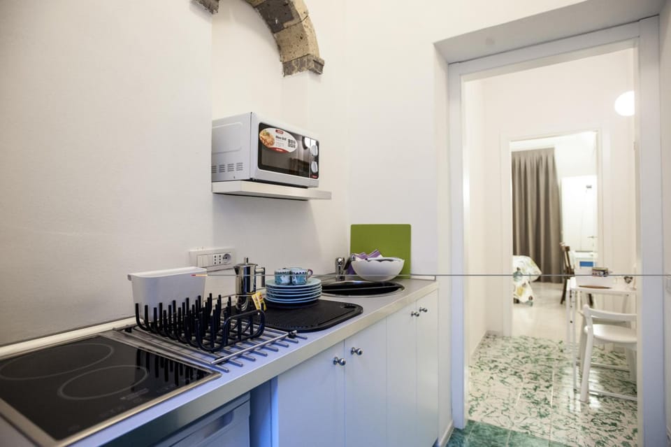 La Casa di Carla Hotel in Ravello