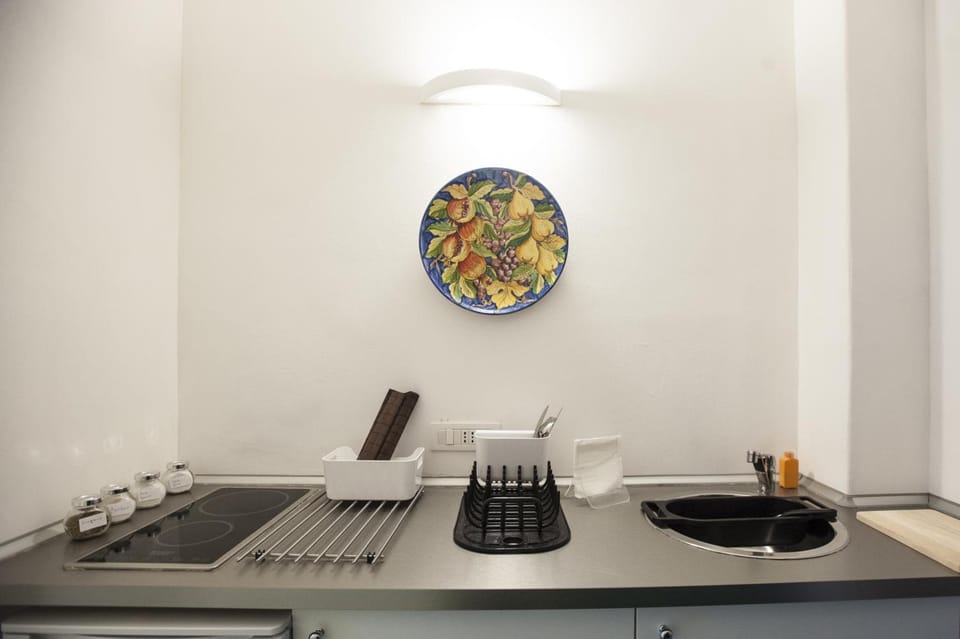 La Casa di Carla Hotel in Ravello