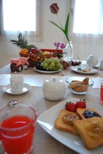 Burro e Marmellata Hotel in Veneto