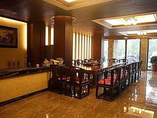 Xin Heng Bang Hotel Hotel in China