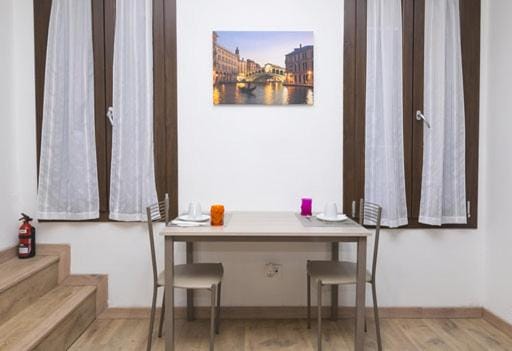 Rialto Suite 707 Hotel in San Marco