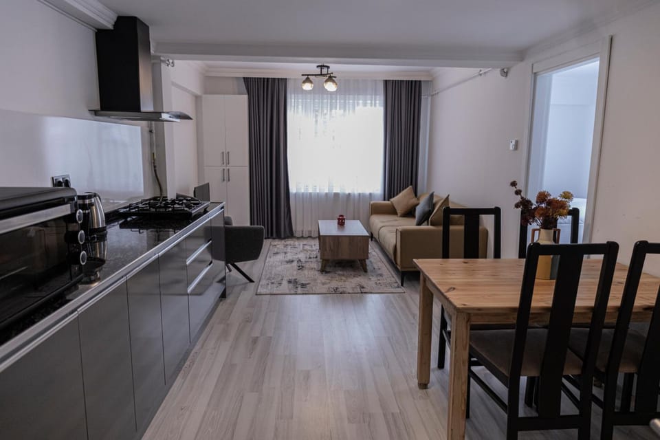 Zb home Hotel in Kayseri, Türkiye