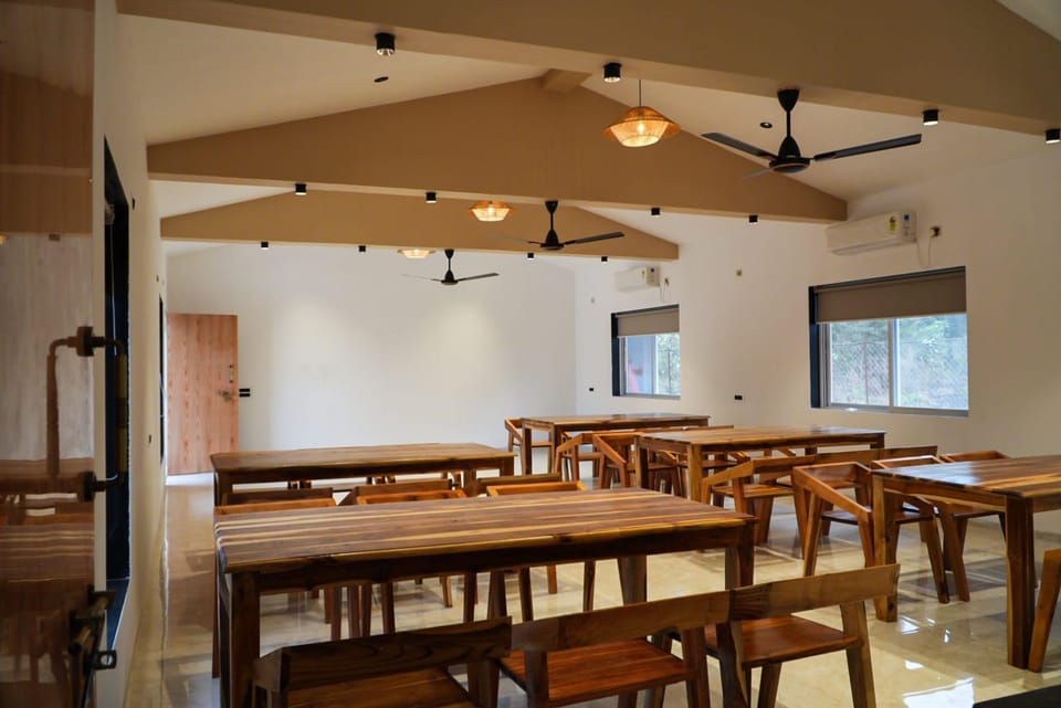Vrindaa- The Bliss Retreat Hotel in Maharashtra
