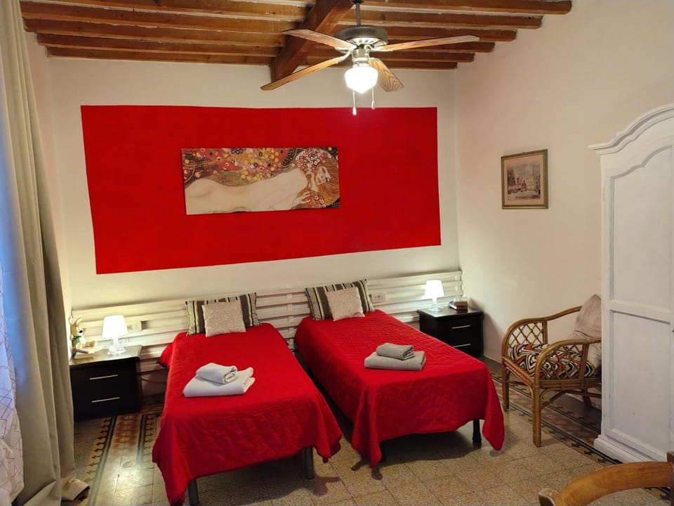 "LA MAISON DEL CORSO" Hospitality Hotel in Pisa