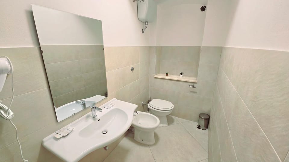hotel paradiso Hotel in Scalea