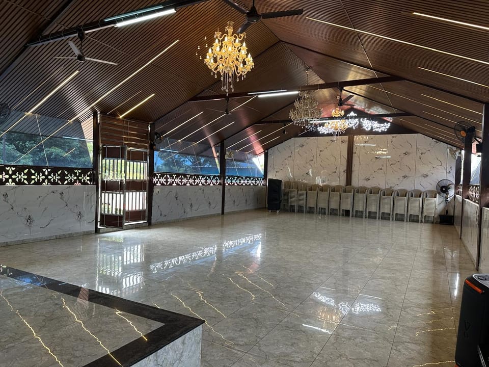 ATHITHI COMFORTS Hotel in Mysuru