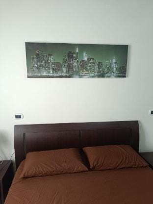 B&B ROSA ANTICA Hotel in Basilicata