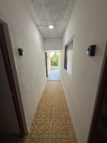 La Vecindad Hotel in Santiago de Queretaro