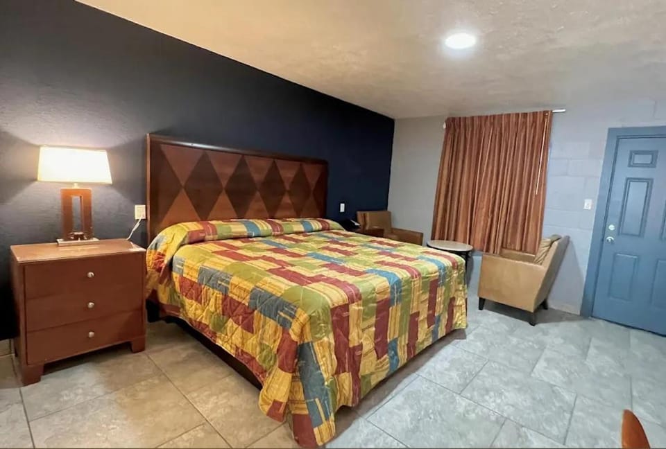 Arrowhead Motel Hotel in Rio Grande