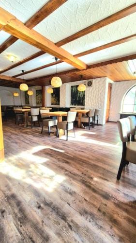 Hotel Kniebis-Stuben Hotel in Ortenau