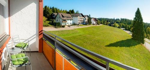 Hotel Kniebis-Stuben Hotel in Ortenau